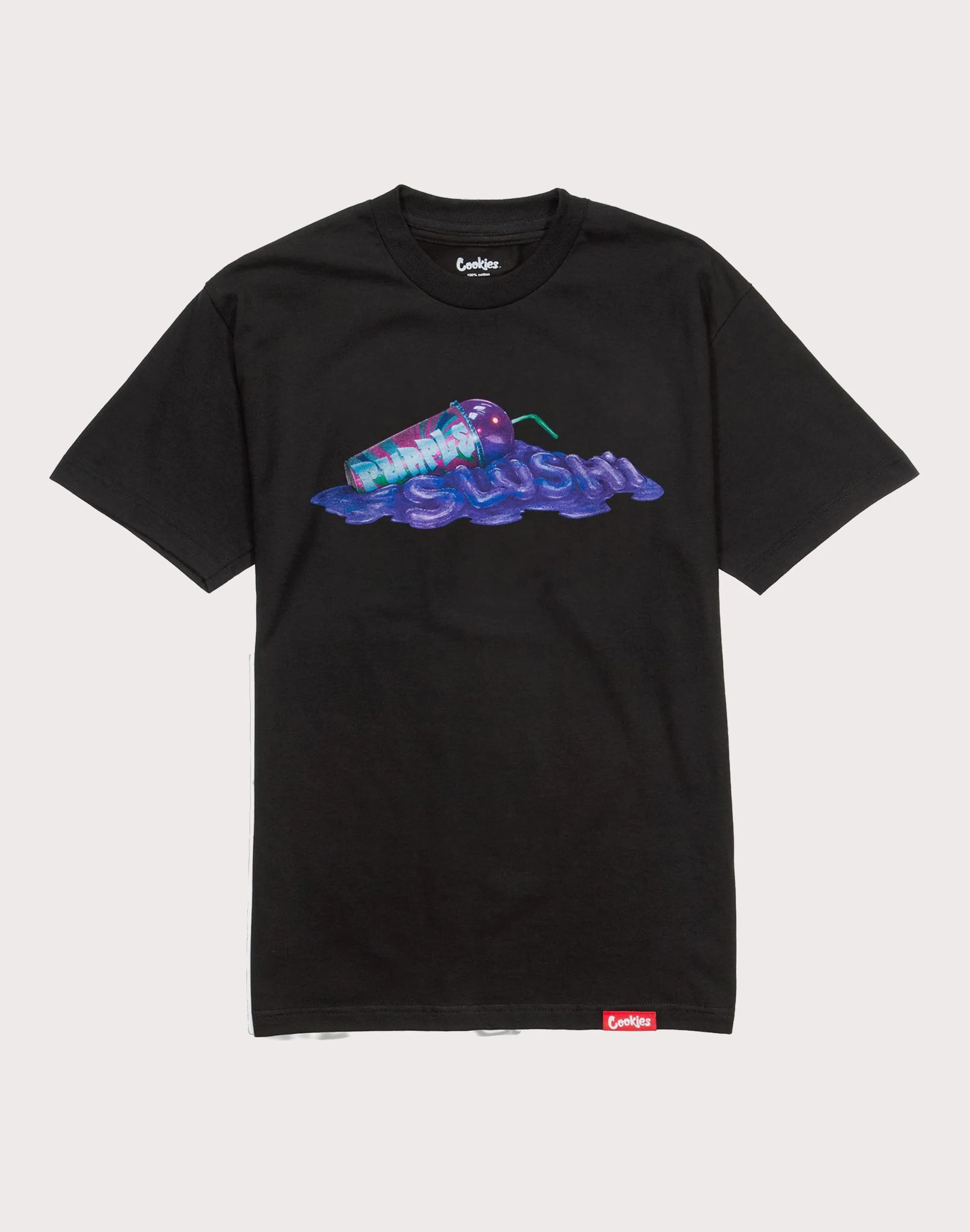 Cookies Sf Purple Slushi Tee Body Free