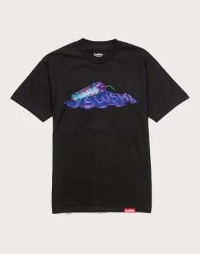 Love Energy Heroine Glow Cookies Sf Purple Slushi Tee