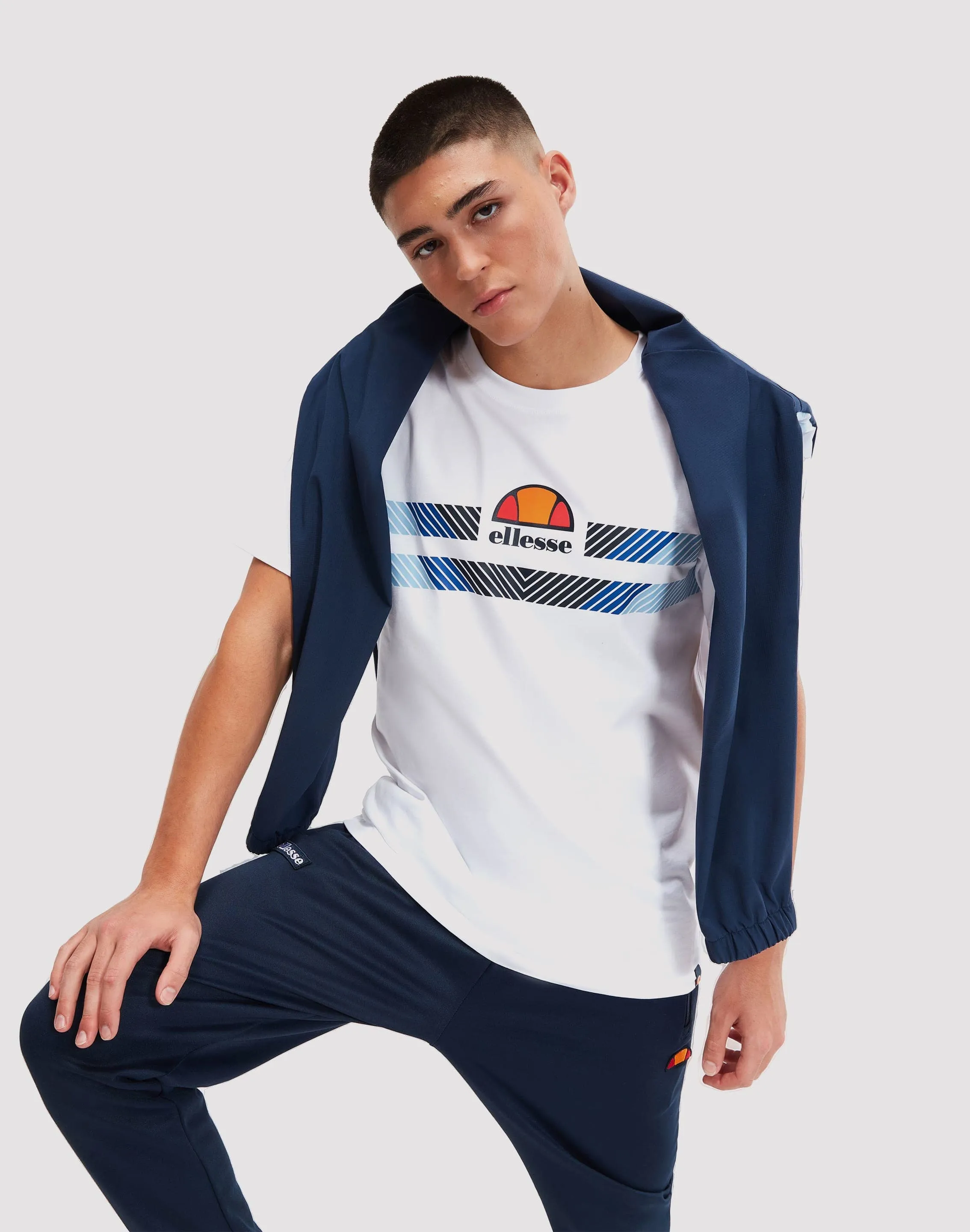 Tale Core FadeResistantColors SUPERBRANDS Aprelvie Tee