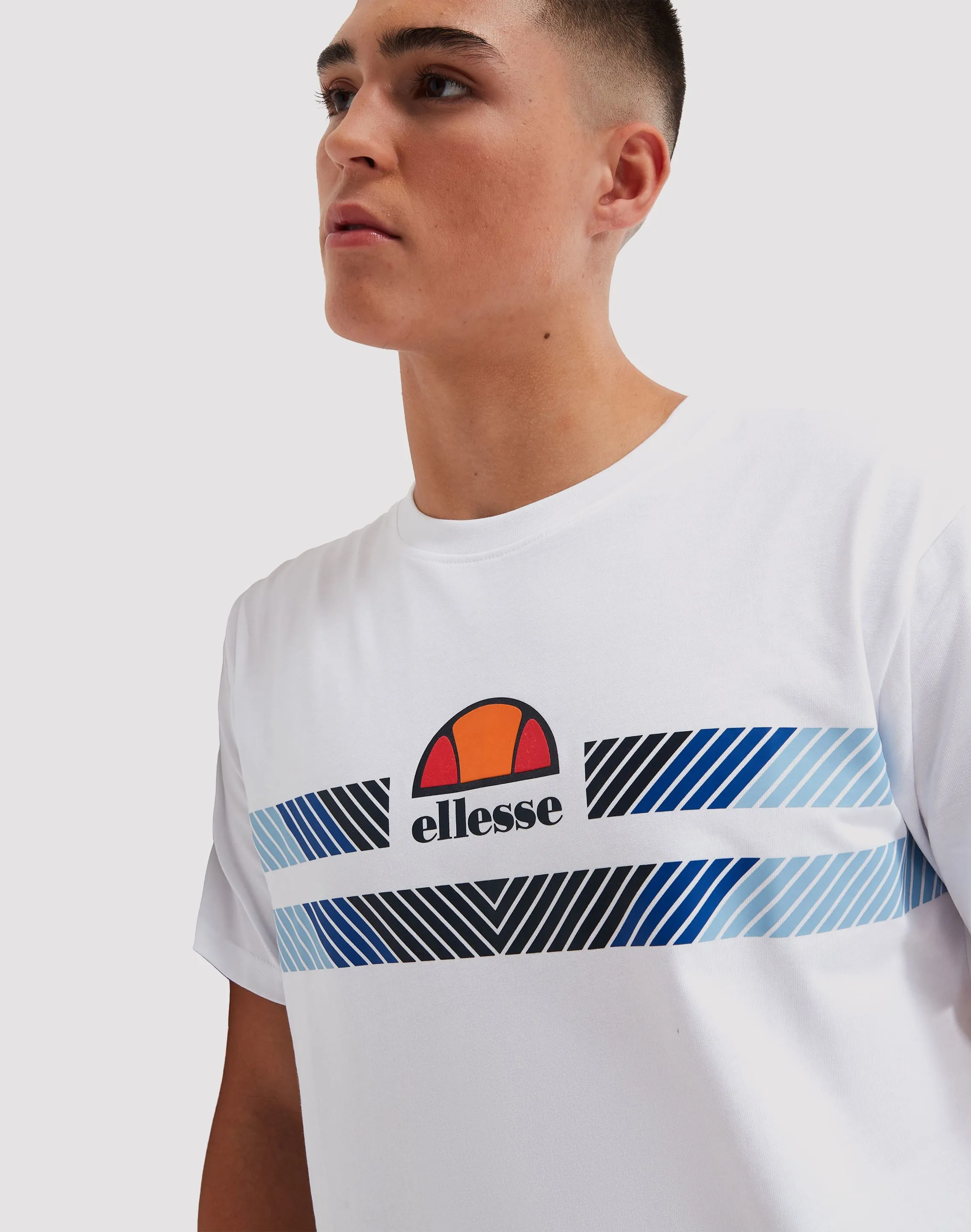 SUPERBRANDS Aprelvie Tee New Day ElasticBinding