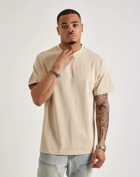 Maison Article Short-Sleeve Tee Airflow Vents Ice Fit