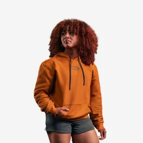 SBD Forge Range Hoodie Cozy Sense