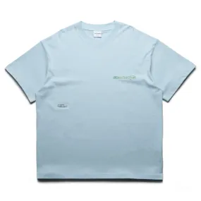 Students Golf Always Somewhere Tee - Chambray hockey venue