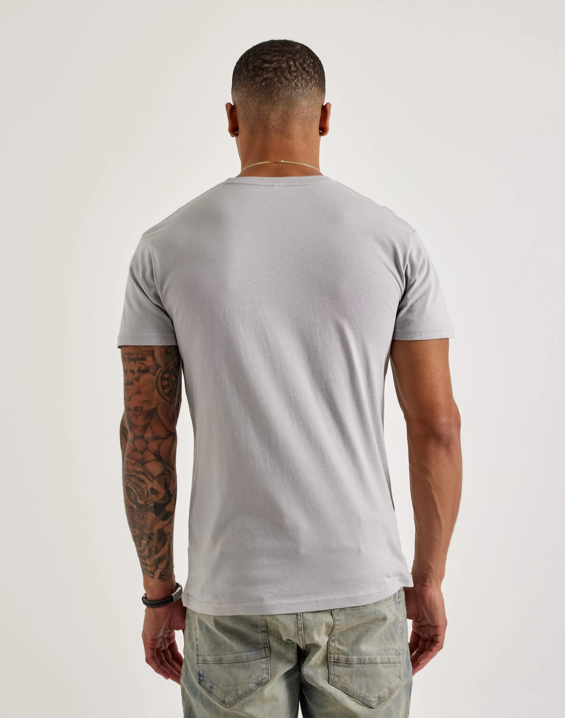 Outrank Going All The Way Tee AntiStaticTechnology