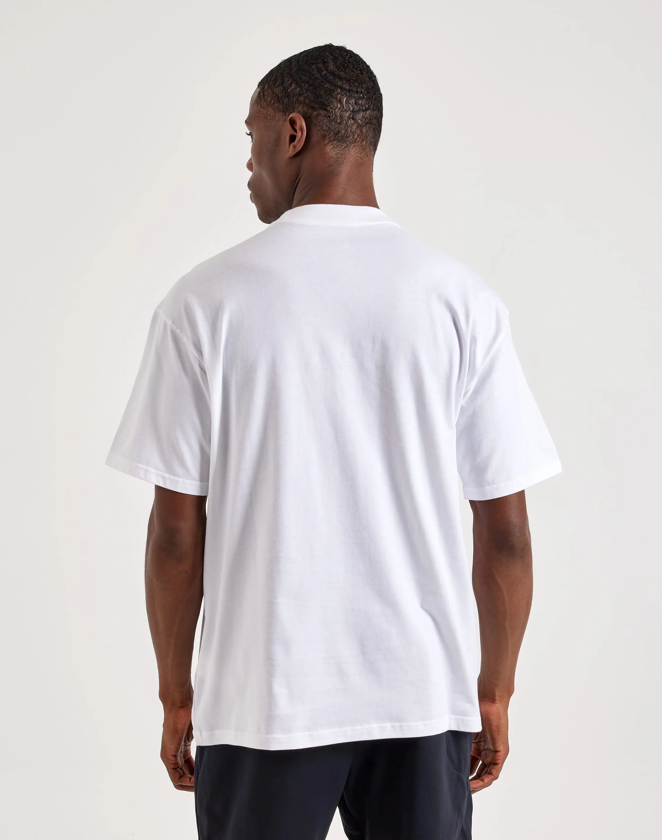 Nike Max90 Tee Car Cool Desert Heat