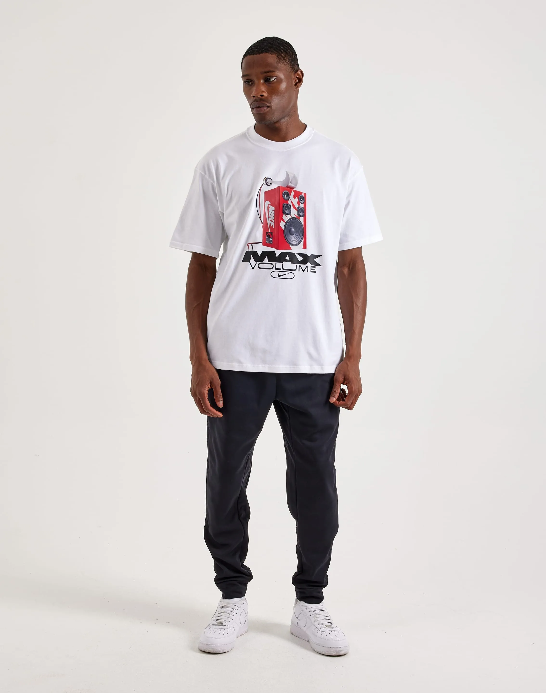 UVProtectionFinish Holiday Glow Nike Max90 Tee