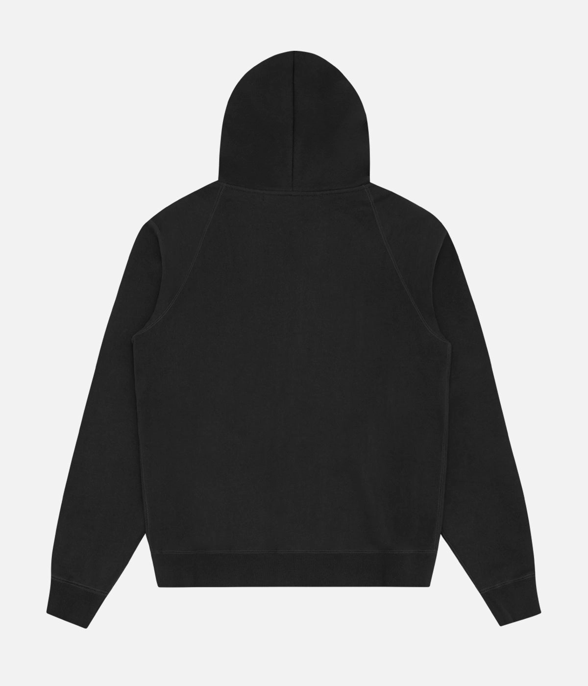Billionaire Boys Club Standing Astro Zip-Through Hood Poplin
