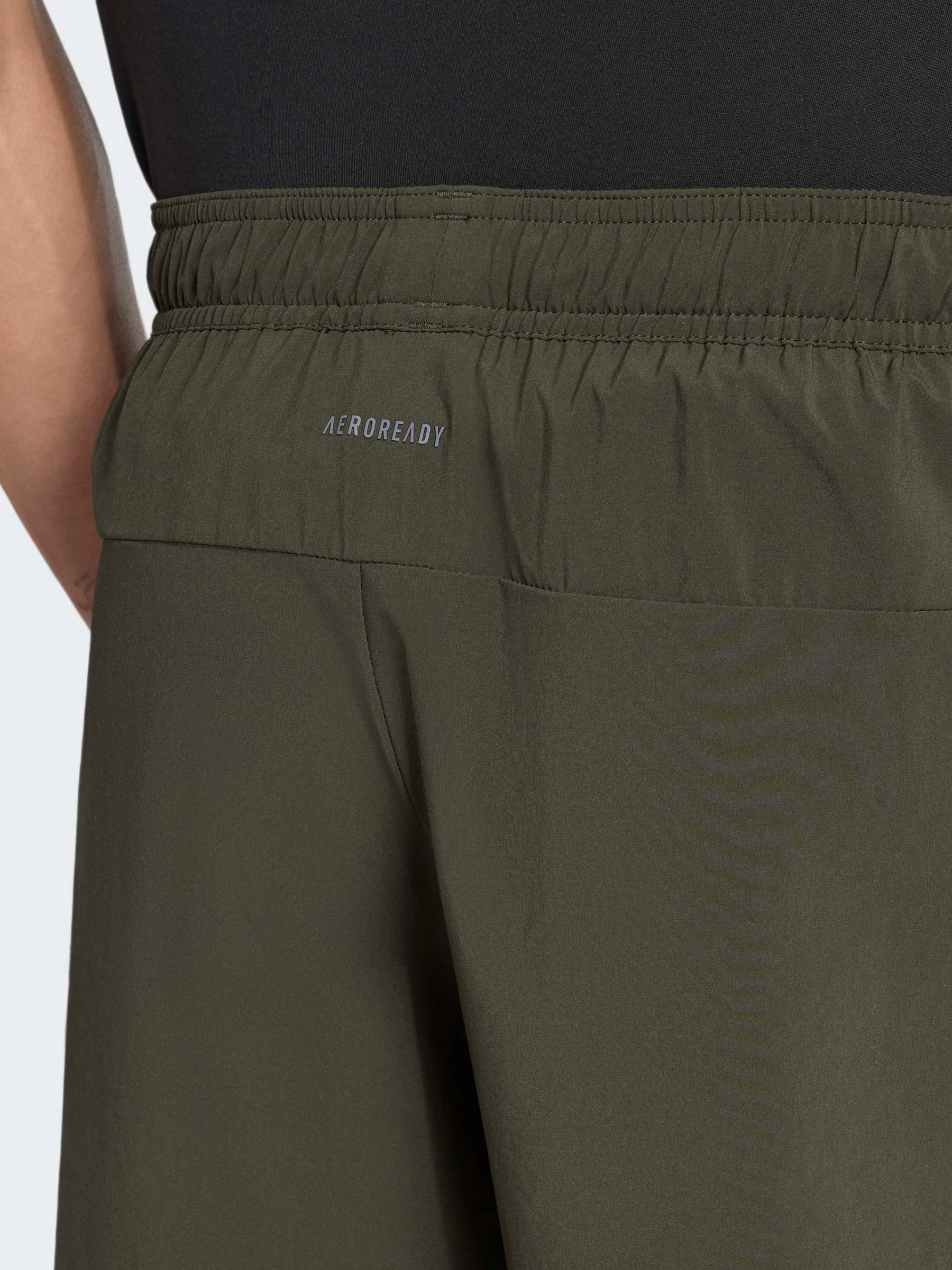 Multi Pocket Functionality D4T Workout Short