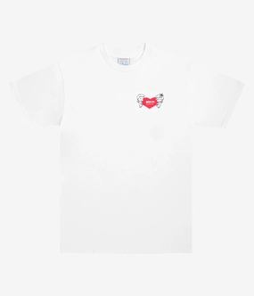 UV Protection Sci-Fi Fantasy Love T-Shirt