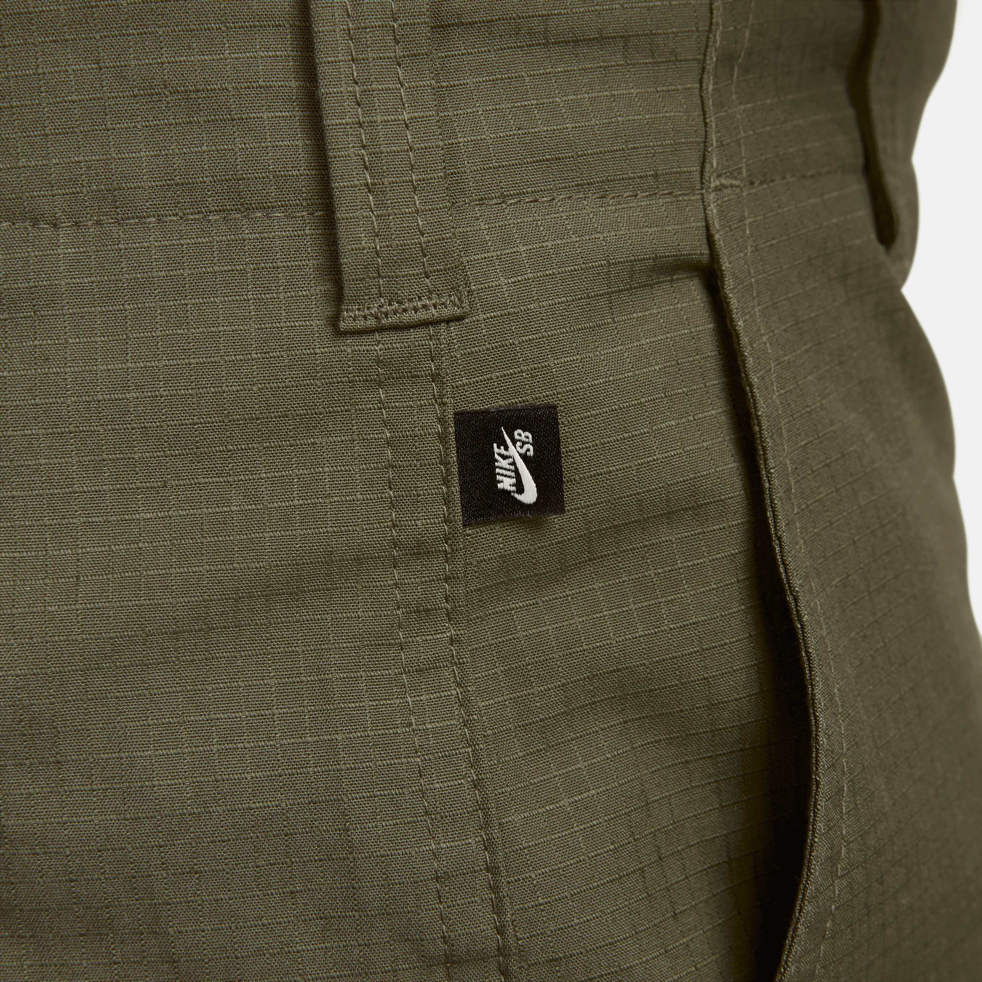 Nike SB Kearny Short Solid Color