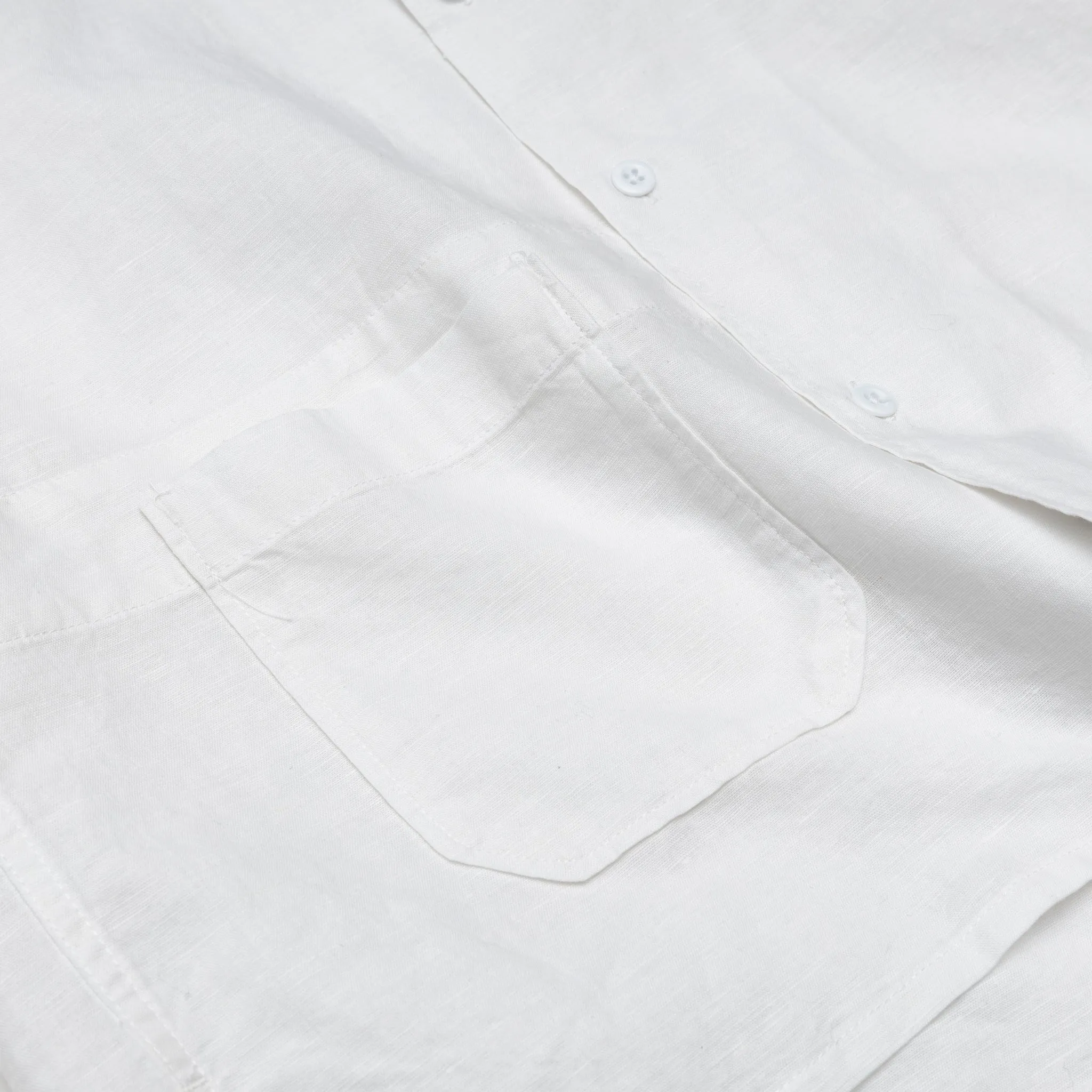 Statement Maker CAMP SHIRT