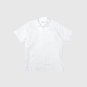 Polished Finish CAMP SHIRT