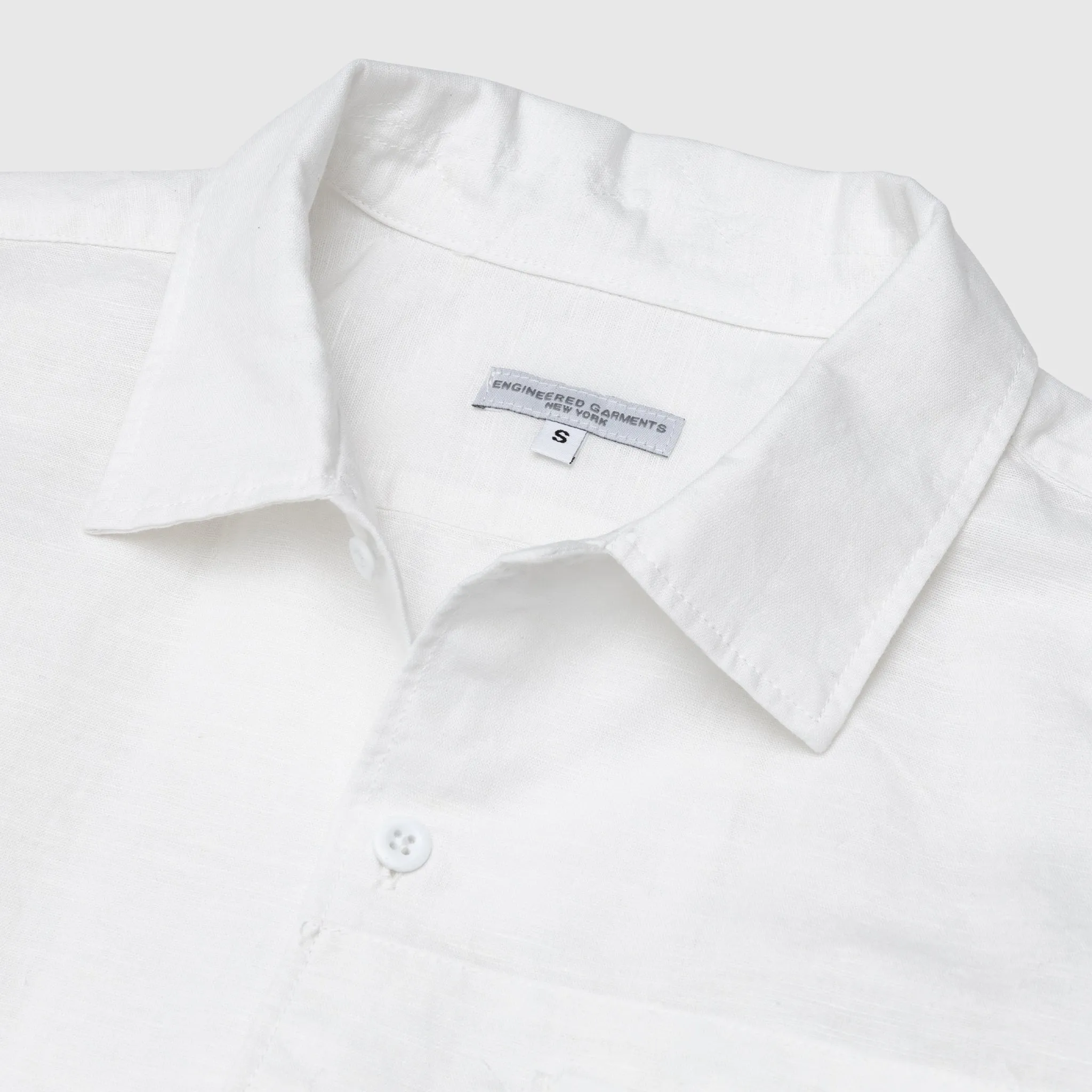 CAMP SHIRT Seasonal Fashion