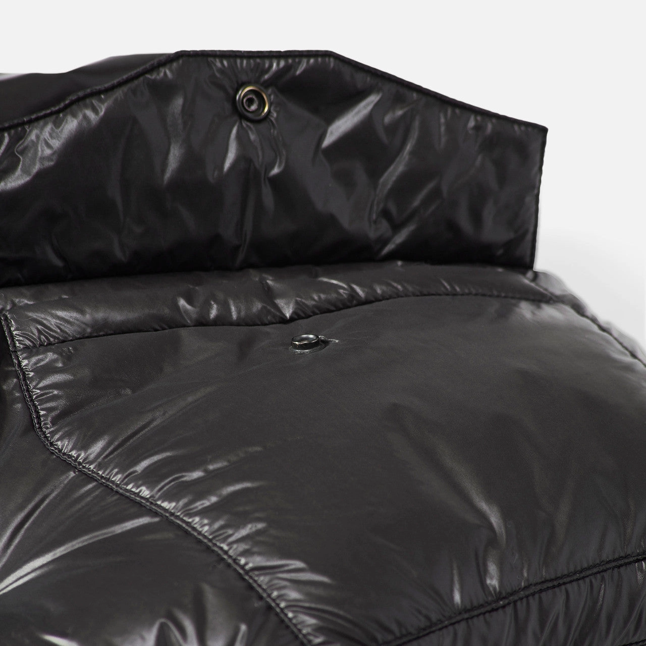 Weekend Comfort Puffer Vest