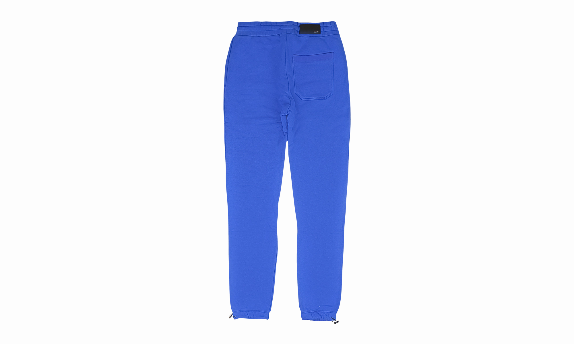 Core Logo Sweatpants "Blue / White"