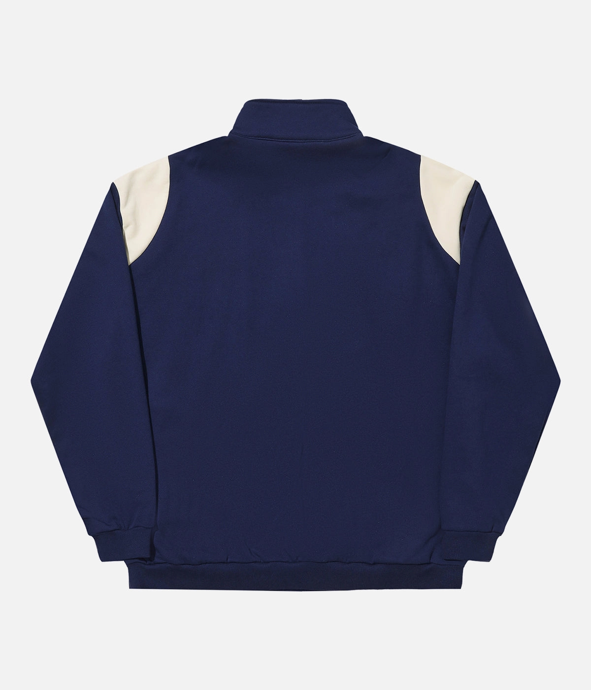 product holiday wearability Earth Tones Helas Forma Quarter Zip