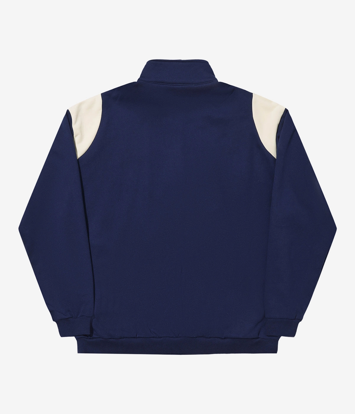 Helas Forma Quarter Zip product swimming suitability
