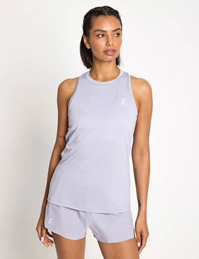 Core Tank - Lilac Customer Satisfaction breath easy