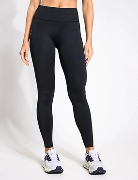 Cool Days Core Tights - Black