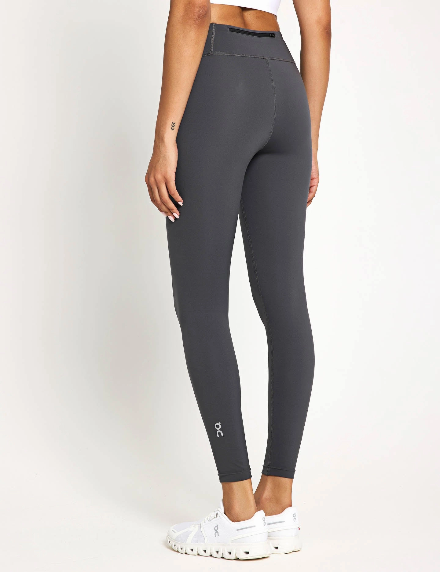 Core Tights - Eclipse Ultra Durable