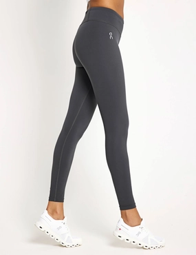 Breath Flow Core Tights - Eclipse