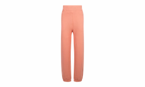 Corner Label Sweatpant "SS 18"
