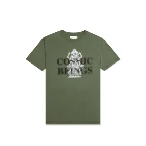Urban Chic COSMIC BEINGS - OLIVE