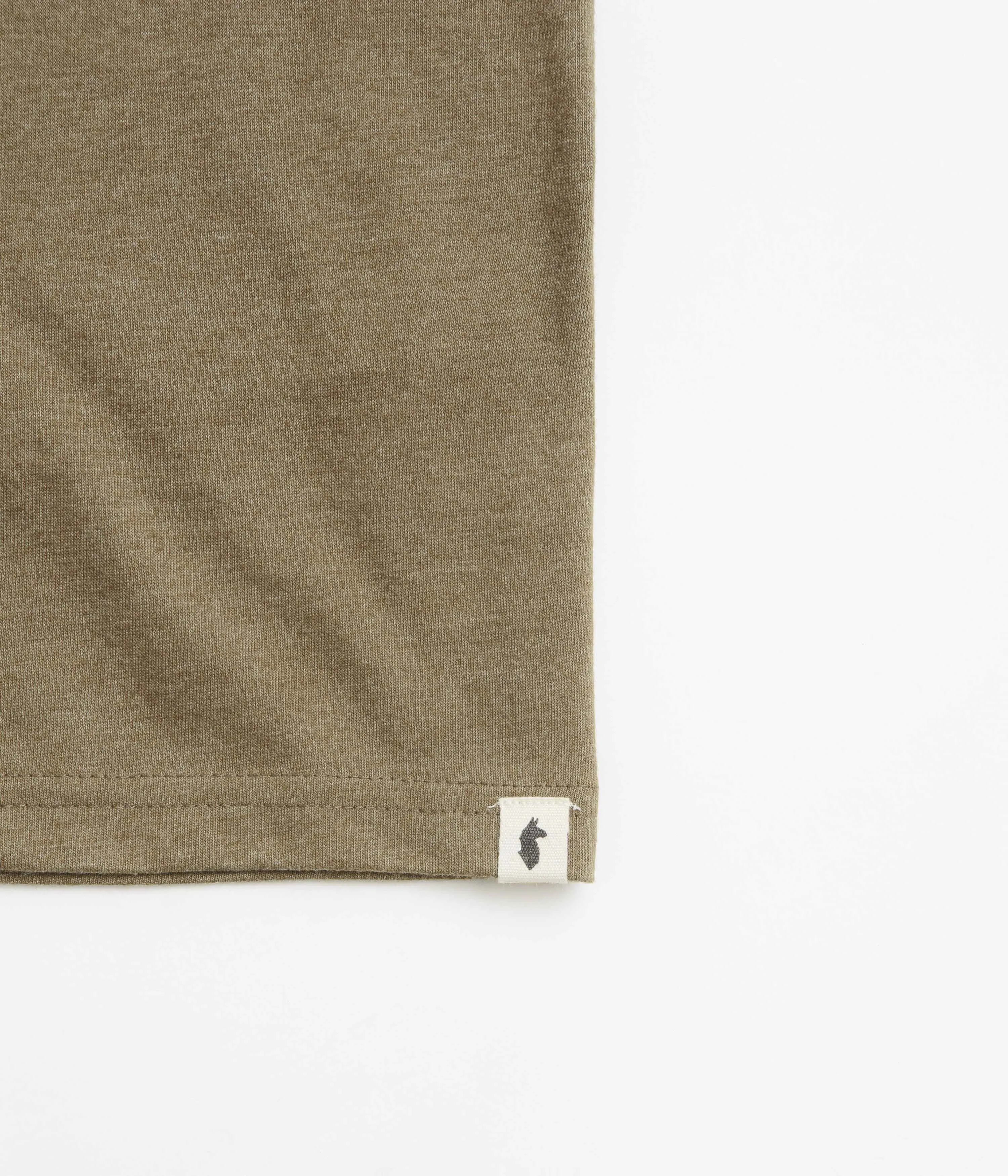 Cotopaxi Llama T-Shirt - Live Oak vacation ethnic prints