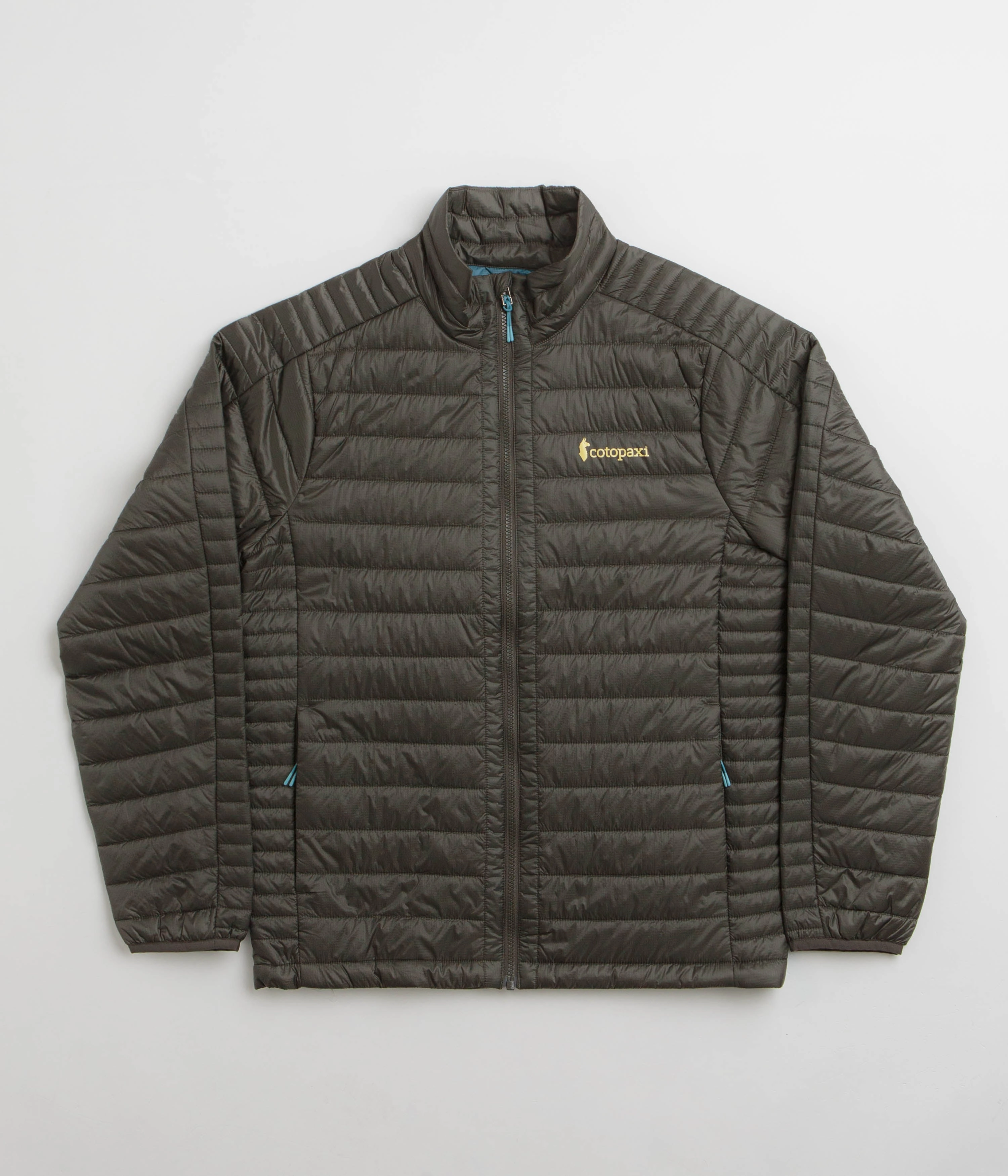 Durable Outerwear Cotopaxi Capa Insulated Jacket - Cotopaxi Iron