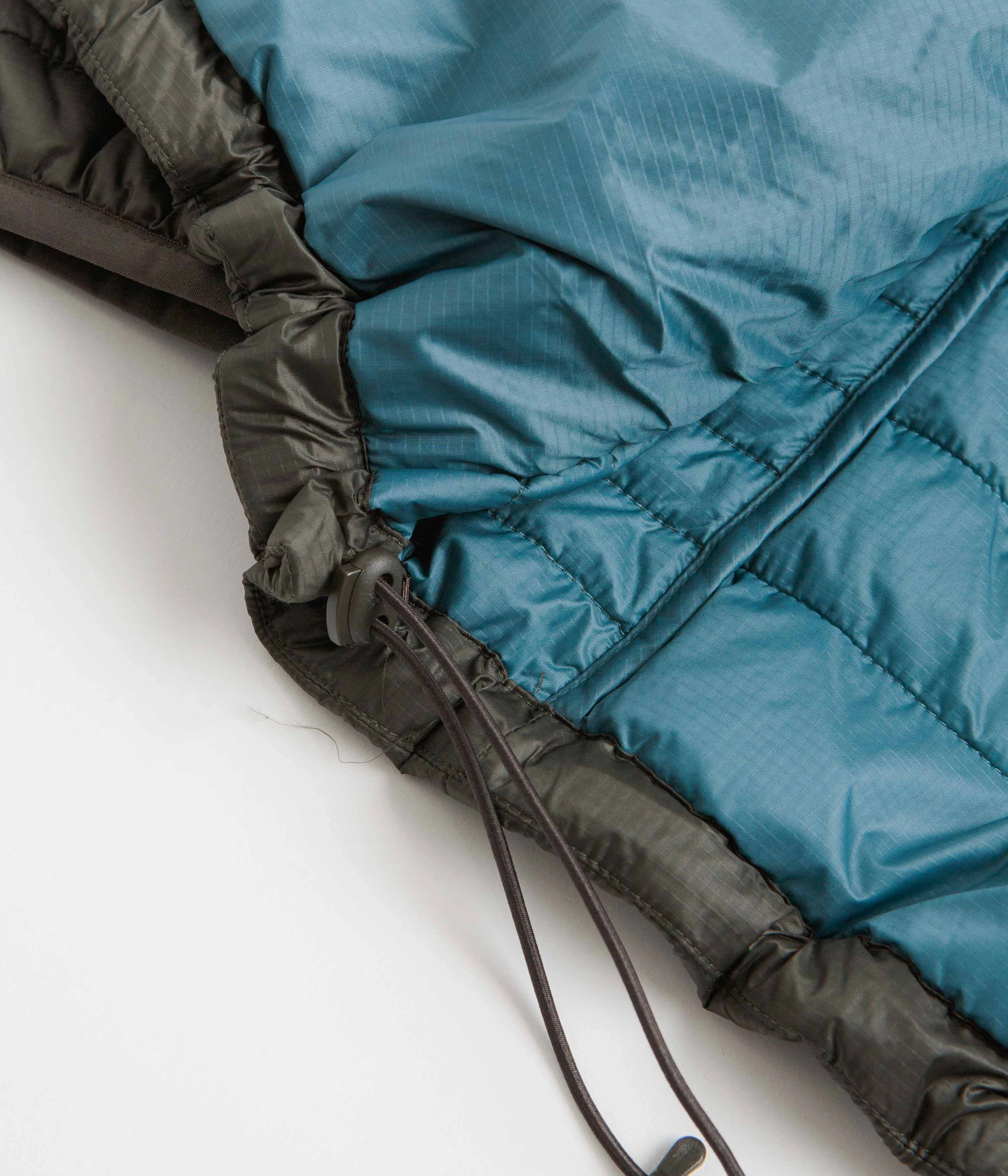 Protective Style Oil Cotopaxi Capa Insulated Jacket - Cotopaxi Iron