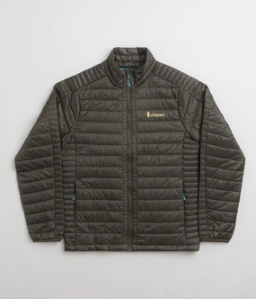 Durable Outerwear Cotopaxi Capa Insulated Jacket - Cotopaxi Iron