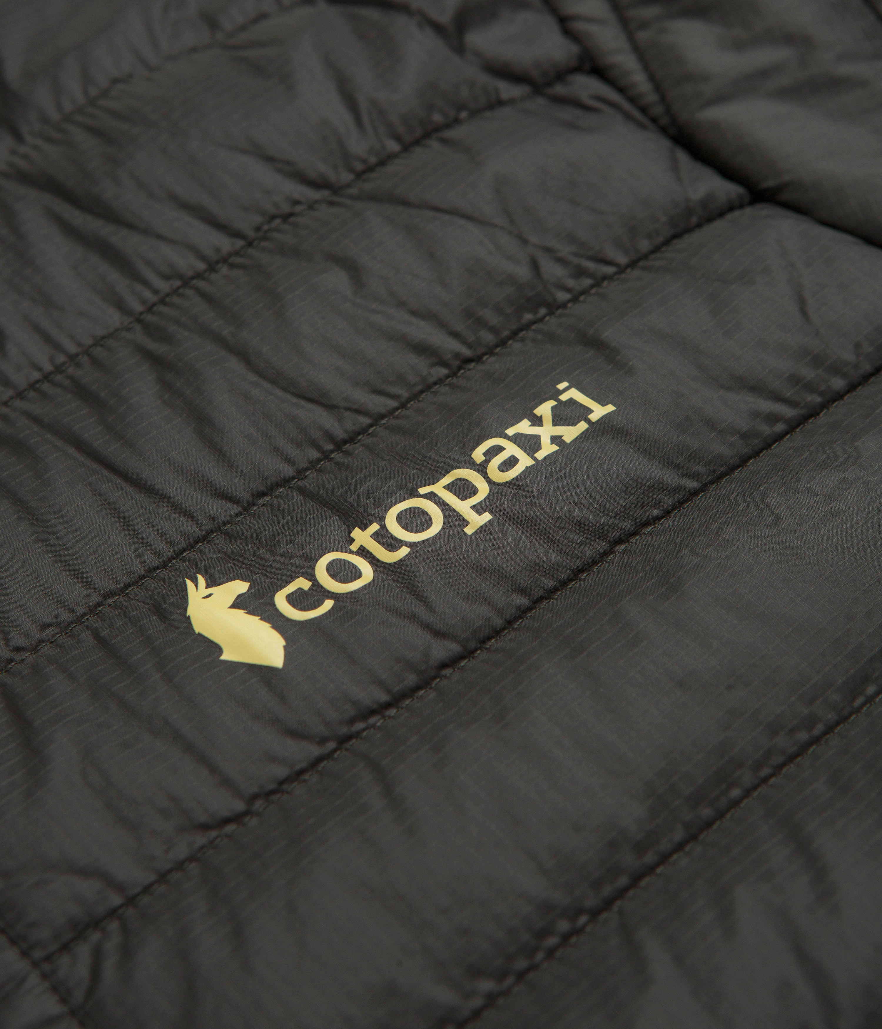 size - inclusive Cotopaxi Capa Insulated Jacket - Cotopaxi Iron