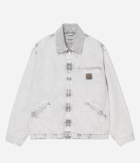 Carhartt WIP OG Detroit Jacket Thermal Reflective Lining