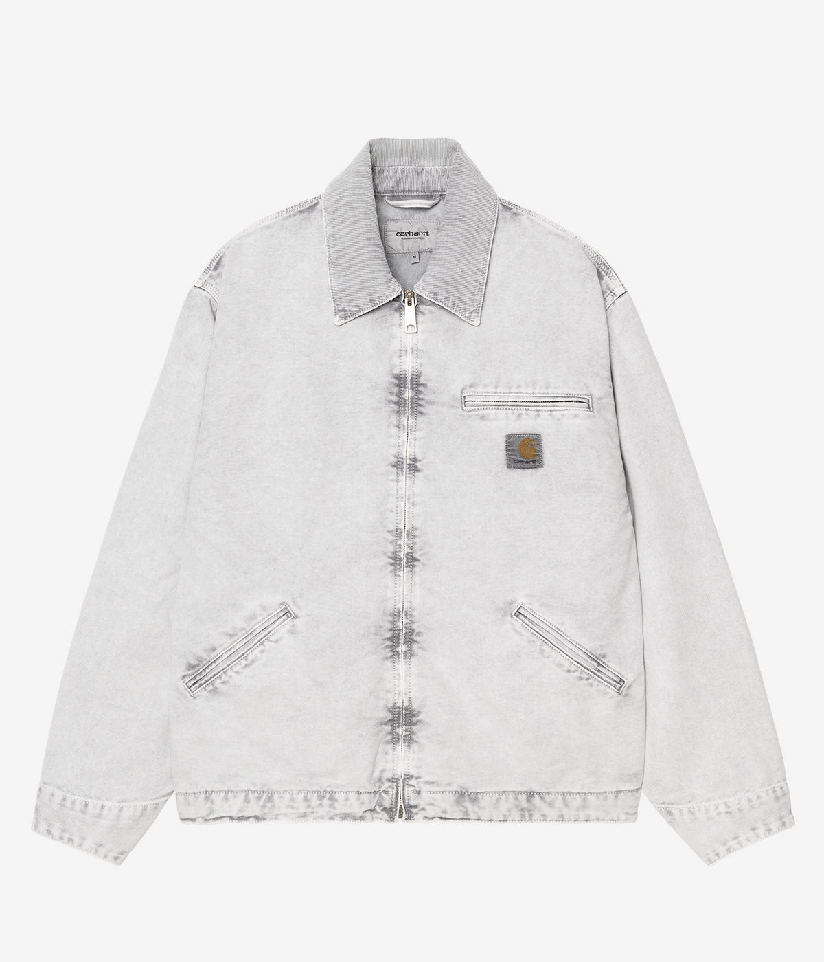 Carhartt WIP OG Detroit Jacket Thermal Reflective Lining