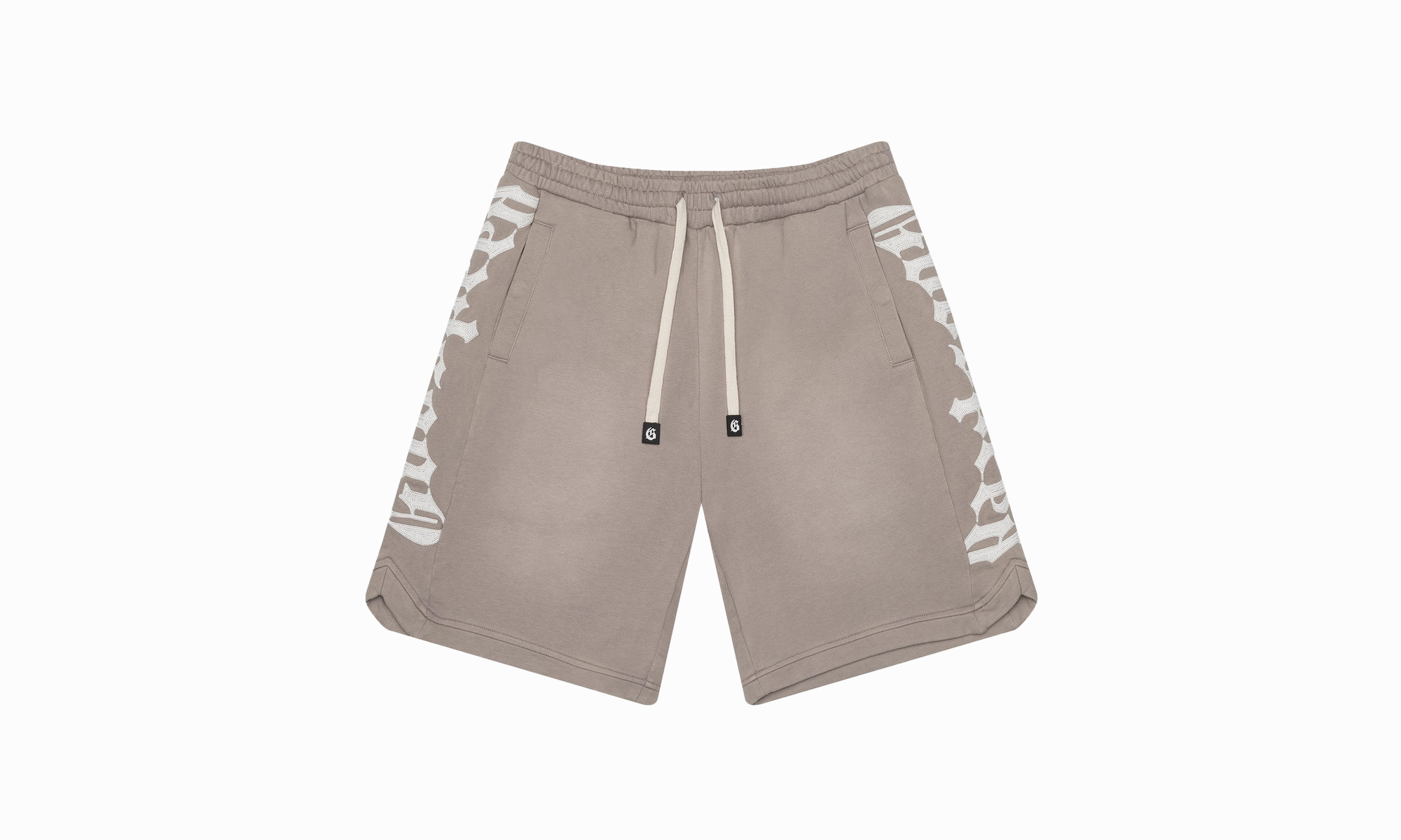 CourtSide Shorts "Stealth" Breathable fabric QuickDry Technology