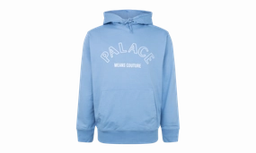 Couture Hoodie