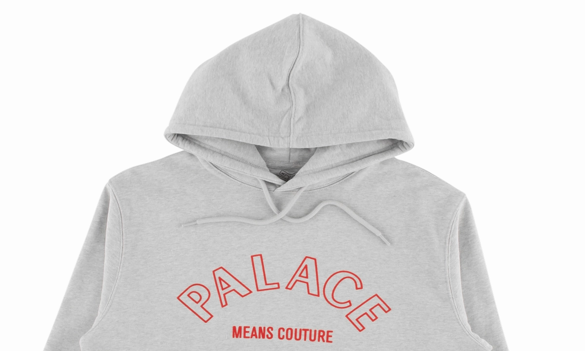 Couture Hoodie