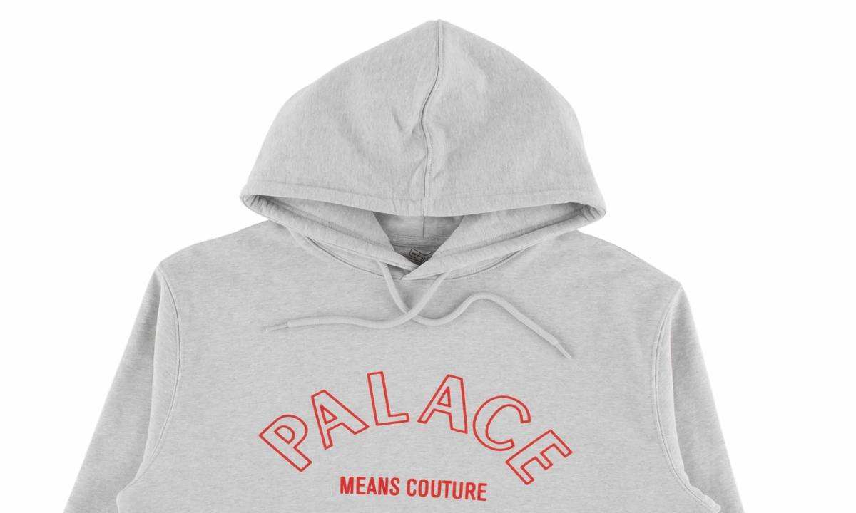 Couture Hoodie