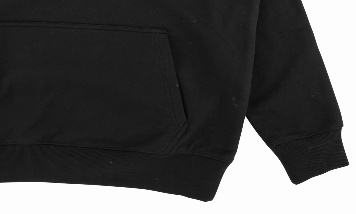 Couture Hoodie