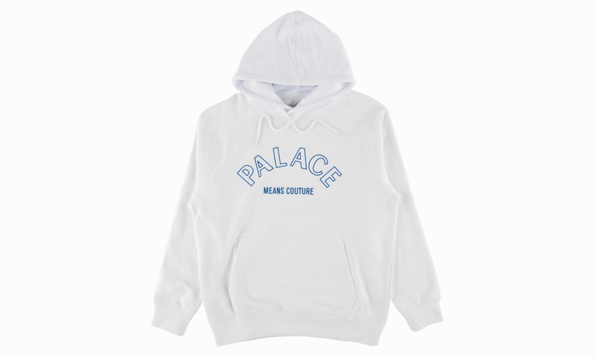 Couture Hoodie