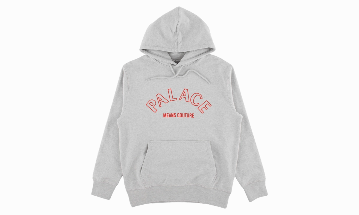 Couture Hoodie