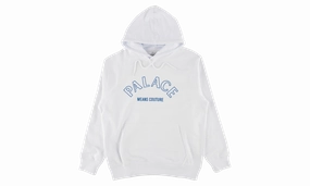 Couture Hoodie