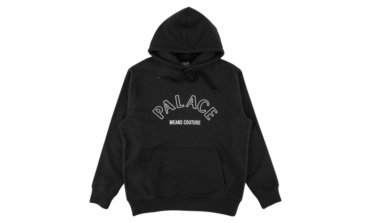 Couture Hoodie