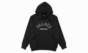Couture Hoodie