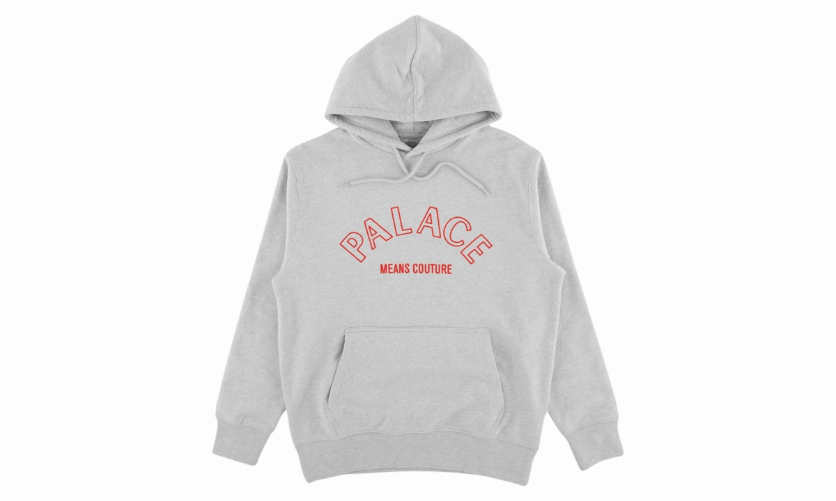 Couture Hoodie