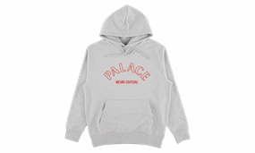 Couture Hoodie