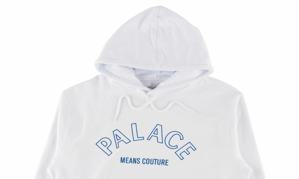 Couture Hoodie