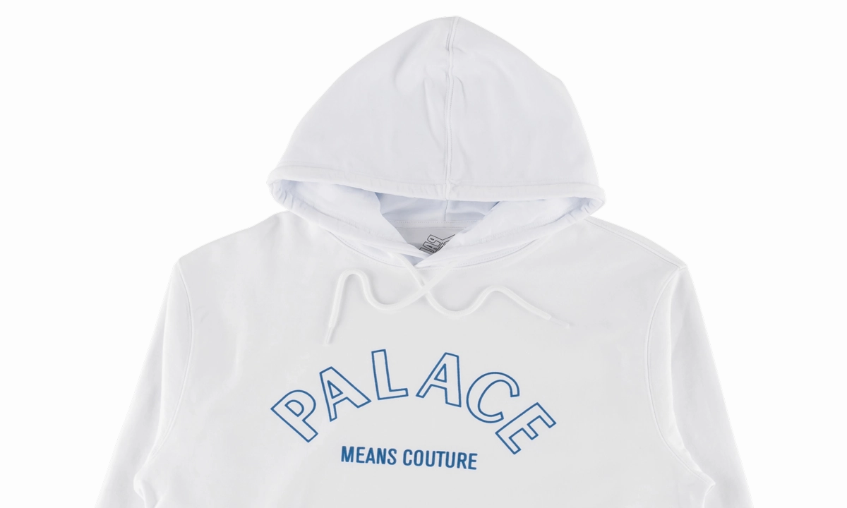 Couture Hoodie