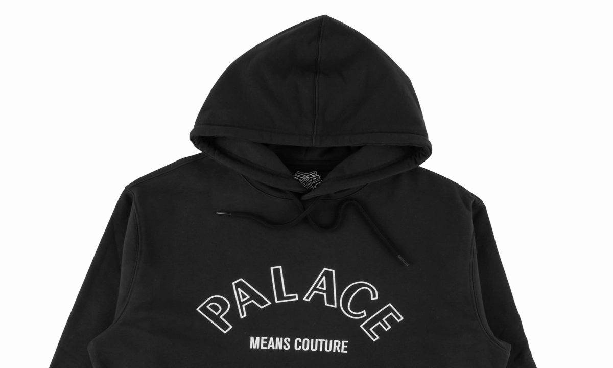 Couture Hoodie