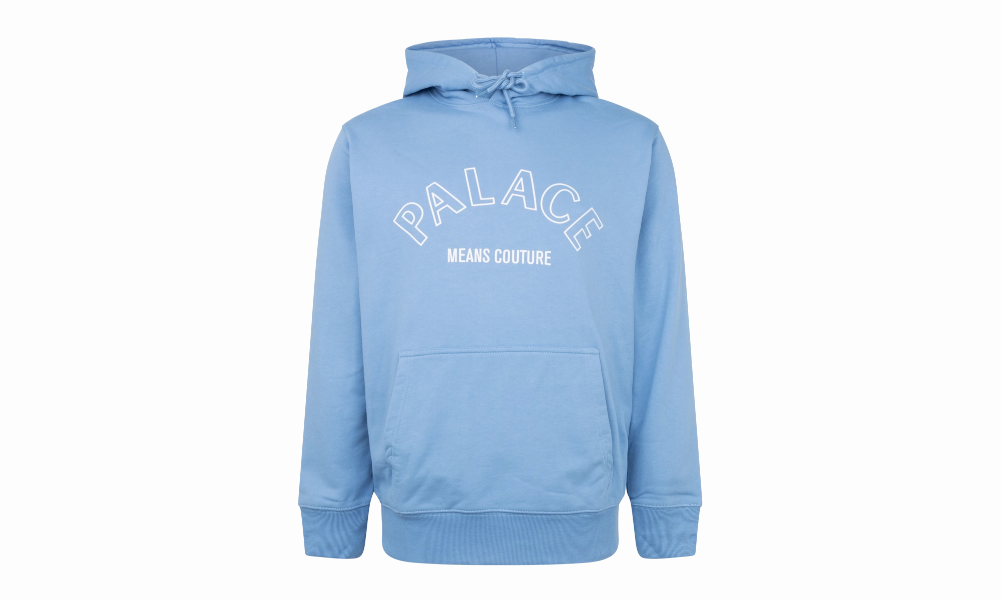 Couture Hoodie